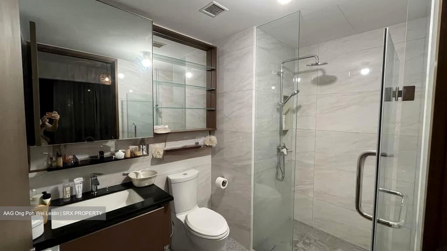 Normanton Park (D5), Apartment #556866541
